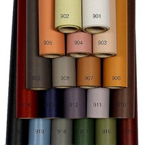 [대도지물] 종이롤(컬러크라프트지35g)포장지, 911