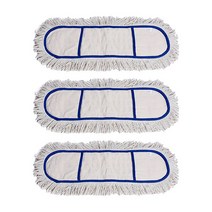 크린메이트 백사 대걸레 90cm 3P (P280)