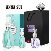 안나수이 시크릿 위시 EDT 30ml 위시세트 미니랜덤, 본품30ml+위시미니(랜덤)+쇼핑백