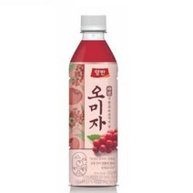 동원 양반 오미자차 기침에 목에 좋은차 24병, 상세페이지 참조, 상세페이지 참조, 상세페이지 참조