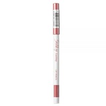 미샤 실키래스팅 립 펜슬 0.25g 로스트걸 1개 정품, 로스트걸 x 1개