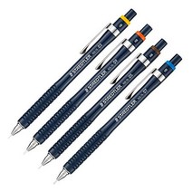 스테들러 925 75 레귤러 제도 샤프, 0.9mm