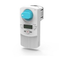 수산홈텍 가스키퍼 타이머 가스 차단기 HT-B35, 혼합색상, 3개