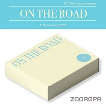 [포토북] 빅톤 VICTON On The Road Summer Package (In The Summer Of 2022)