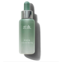 한율 어린쑥 수분진정 앰플 세럼 28ml, 1개