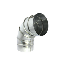 덕트 닥트 부속 부자재 90도 엘보 엘브 티관 레듀샤 200mm/250mm/300mm, 엘보 200mm