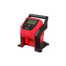 밀워키 M12 BI-0 베어툴 12V 콤팩트 에어펌프 몸체만