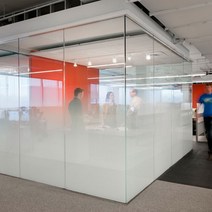 창문유리불투명시트지 시선차단 도트 그라데이션시트 필름 152cmx50cm, A1_152x50cm 가로 맞춤재단