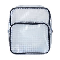 크린룸가방 크로스백C 방진가방, 단품