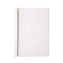 떡제본 아이보리 열제본표지 27mm A4 50개 두꺼운서류, 본상품선택