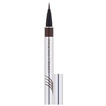 Physicians Formula 퍼지션즈포뮬러 아이 부스터 울트라 파인 리퀴드 아이라이너 래쉬 컨디셔닝 세럼 0.5ml Ultra Black, Deep Brown