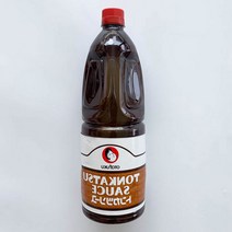 [오타후쿠] 돈까스 소스 2.1kg