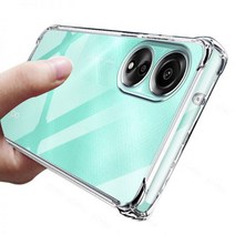 스마트폰 가죽 다이어리 범퍼 소프트 케이스 OPPO A78 A58 4G A98 A77S A57 5G A17 A17K 용 충격 방지 크리스탈 클리어 TPU 후면 커버 Oppo A 7