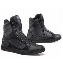 FORMA 포르마 하이퍼 방수 부츠 -블랙