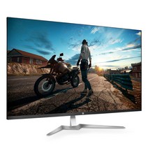 래안텍 EdgeArt QA3260K IPS 무결점 QHD 32형 165Hz 게이밍 모니터 MU, QA3260K 무결점