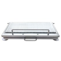 김밥써는기계 보쌈 족발 슬라이서 소시지 롤 썰기, 30-11mm 두꺼운 버전