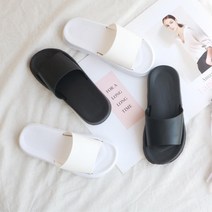 발볼넓은 회사 사무용 무지 슬리퍼 여자슬리퍼 예쁜
