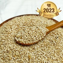 국산 참깨 생참깨 통참깨, 1개, 3kg