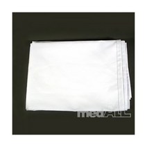 반시트커버- 순면 150*120cm 병원용 요양원 병실용 커버 시트카바 침대커버 침대카바