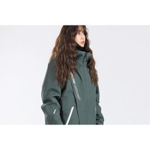 [블렌트] 2223FW 리코 스노우보드 자켓 콤부 BLENT RICO JACKET COM