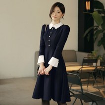 시크라인 안단테 원피스 CLIA-O-41