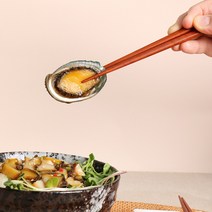여수맛집 등가 전복장 1kg(12~15미), 1개