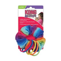 KONG Company 38745916: 액티브 스크런치 개박하 장난감136289