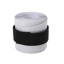 서핑보드 바디 패들 바다 웨이크 장비 롱 입문용 부력 보드 보호 가장자리 테이프 두꺼운, 투명 타입