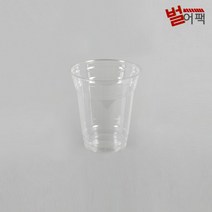14온스 PET 투명컵 98파이 PET컵 무지 국내 아이스컵 일회용 50개, SG9309 / 50개