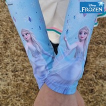 겨울왕국2 스노우엘사 아동 쿨토시 유아 자외선차단