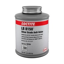 [록타이트] 고착 방지제 LB8150 767 1lb 454g