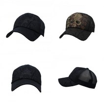 해골 핫픽스 크랙 매쉬캡 야구모자 패션 빈티지 볼캡 메쉬모자 남성여름모자모음