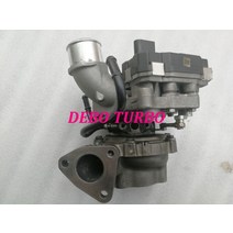 터보 차져 중고 정품 GARRETT GTB1752VK, 02 ED GENUINE