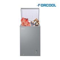 [금원하이텍] 가정용 소형 냉동고 KFHF-100D_fc, 상세페이지 참조