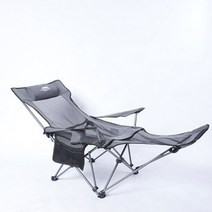 푸아이 초경량 캠핑의자 접이식 비치의자 야외 캠핑 낮잠의자 휴대용RW1532, 1개, Type-G