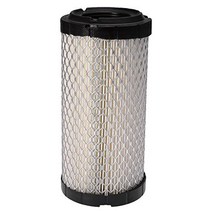 Air Filter for NAPA 6449 / Baldwin RS3715 / Fleetguard AF25550 / WIX 46449 / John Deere M113621 null, 1, Air Filter for NAPA 6449 / Bal