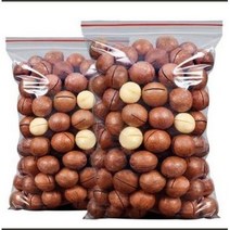 리우씨앤씨 견과류 까먹는 마카다미아 넛 밀크향 1kg (250g x 4팩 포장변경될수있슴), 250g x 4