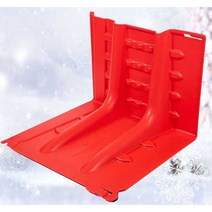 차수막 차수벽 침수방지 차수판설치 물막이 수해예방 알루미늄 차수문 장마 주차장 휀스, 52cm 높이 홍수 조절판