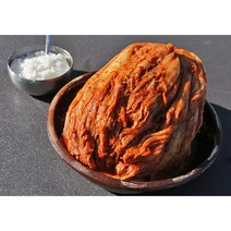 남도김치 전라도 포기배추김치 김장김치 2kg 3kg 5kg 김권태 산지직송 주문 택배, 전라도 묵은지 5kg
