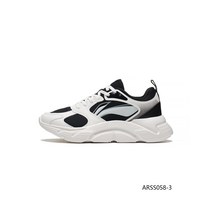 여성 운동화 런닝화 가벼운 신발 봄 여자운동화 가을 별빛스토어 Li ning 운동화 여자 운동화 트렌드 여자 신발 캐주얼 신발 레트로 아빠 신발 레이디스 소프트 바닥 운동화