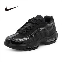 나이키 나이키 우먼스 런닝화 에어 맥스 95 (307960-010)