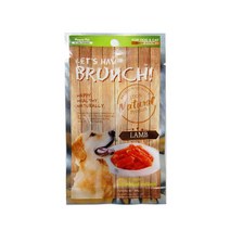 피플펫 브런치 강아지 간식 30 g, 양고기, 20개입