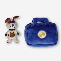 [플라잉타이거]노웨이히어로 까꿍속에인형 F3037605__XZZ, 00F