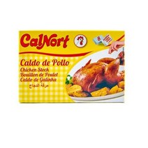 칼노트 치킨스톡, 80g, 4개