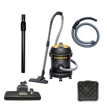(정품) 삼성전자 업소용 청소기 VW33M7513LY VW33M7510LY 부속 소모품 / 파이프(봉) 헤드브러시 주름호스(관) 필터 4가지중 택1, #2.청소기 헤드 브러쉬