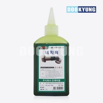 K_NEGELOC 나사고정제 네지록 녹색 200g 산업용, 단품