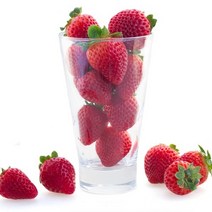 캔들바다 딸기식향 플레이버오일, [ 1L ]