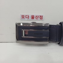 에스콰이어 에스콰이아 남성 자동벨트 37인치이하 ECAFBA308BK