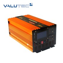 벨류텍 인버터 VIM-3000W 유사정현파 차량용인버터 캠핑전기, 12V