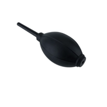 JJC 카메라 먼지 청소도구 에어 브로워 펌프, CL-B12, 10개